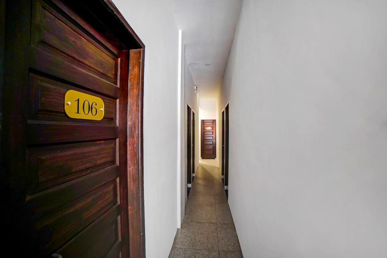 Oyo 91211 Mega Comfort Guest House Medan Dış mekan fotoğraf